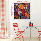Fuzzy Nectar Jigsaw Puzzle 1000 Pieces