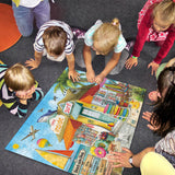 Leisurely Sea Shop Jigsaw Puzzle 500 Pieces