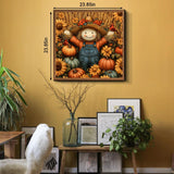 Sweet Scarecrow puzzle puzzle 1000 pezzi
