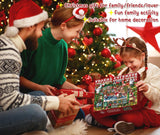 Yuletide Joy Jigsaw Puzzle 1000 Pieces