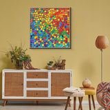 Mosaic Magic Jigsaw Puzzle 1000 Piece