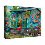 Horticultural Garden Jigsaw Puzzle 1000 Pieces