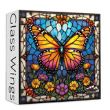 Class Wings Jigsaw Puzzle 1000 Pieces