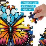 Class Wings Jigsaw Puzzle 1000 Pieces