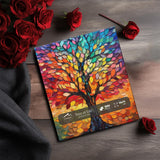 Tree of Life Jigsaw Puzzle 1000 Pieces