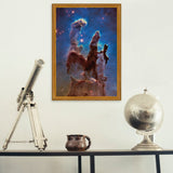 Pillars Of Creation Jigsaw Puzzle 1000 Pieces