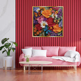 Fuzzy Nectar Jigsaw Puzzle 1000 Pieces