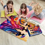 Elegant Women Jigsaw Puzzle 1000 Pieces