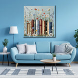Pages in Bloom puzzle puzzle 1000 pezzo