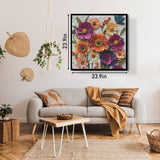 Puzzle Blooming Harmony 1000 pezzi