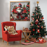 Christmas Gnome Puzzle 1000 pièces 1000 pièces