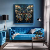Wings of Elegance Jigsaw Puzzles 1000 Pieces