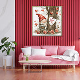 Painting love Jigsaw Puzzle 1000 Pieces