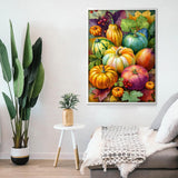 Harvest Glow Jigsaw Puzzle 1000 pièces