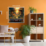 Box Garden Jigsaw Puzzle 1000 Pieces