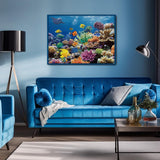 Coral Dream Jigsaw Puzzle 1000 piezas