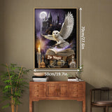 Magic Night Night puzzle puzzle 1000 pezzi