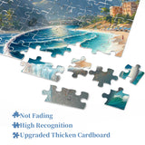 Cupscape Wonder Jigsaw Puzzle 1000 Pieces