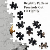 Breaking Free Jigsaw Puzzle 1000 Pieces