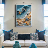 Seashell Memories Jigsaw Puzzle 1000 Pieces