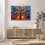 Puzzle in tessuto in fiore 1000 pezzi