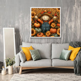 Sweet Scarecrow puzzle puzzle 1000 pezzi