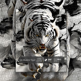 Puzzle Ink Shadow Tiger 1000 pezzi