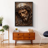 Carved Redeemer Jigsaw Puzzle 1000 Pieces