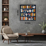 Teletime Tales puzzle puzzle 1000 pezzi