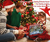 Christmas Cheer Jigsaw Puzzle 1000 Pieces