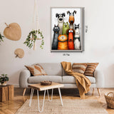 Funny Pets Jigsaw Puzzle 1000 Pieces