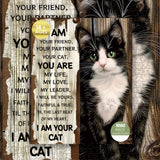 Cat's Statement Jigsaw Puzzle 1000 Pieces