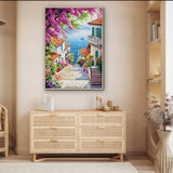 Path Seaside Path Puzzles 1000 pièces