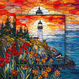 Lighthouse Jigsaw Puzzle 1000 Pieces