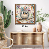 Branch Bird Jigsaw Puzzle 1000 Pieces