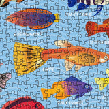 Ocean Fish Jigsaw Puzzles 1000 Pieces