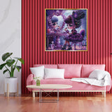 Puzzle di bellezza con perline 1000 pezzi
