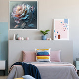 Puzzle Aurora Rose 1000 pezzi