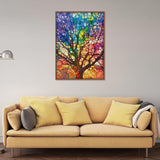 Woven in Color Jigsaw Puzzle 1000 Pieces