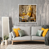 Sick Mr. Banana Jigsaw Puzzle 1000 Pieces