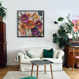 Puzzle Blooming Harmony 1000 pezzi