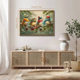 Pine Tale Jigsaw Puzzle 1000 pièces