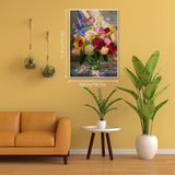 Sunlit Bouquet Puzzle 1000 Teile