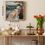 Victorian Grace Jigsaw Puzzle 1000 Pieces