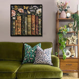 Blooms de conocimiento Rompecabezas Puzzle 1000 piezas