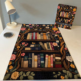 Libri tra le viti puzzle puzzle 1000 pezzi