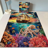 Dream sail Jigsaw Puzzle 1000 Pieces