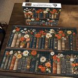 Fiori e libri puzzle puzzle 1000 pezzi