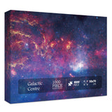 Galaxy Solar System Jigsaw Puzzle 1000 Pieces