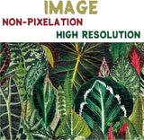 Houseplant Jungle Jigsaw Puzzle 1000 Pieces